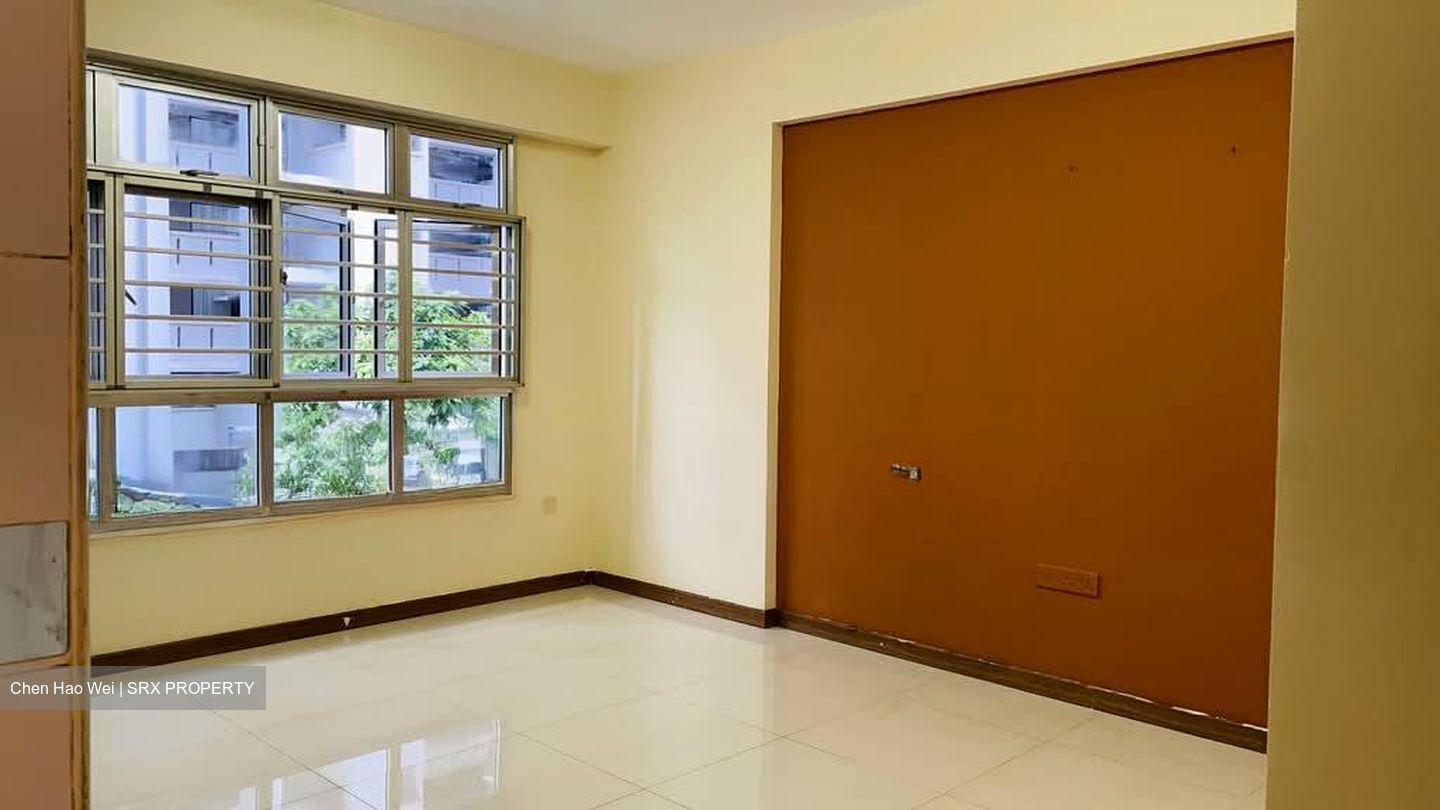 Blk 460B West Quarry @ Bukit Batok (Bukit Batok), HDB 3 Rooms #589808751